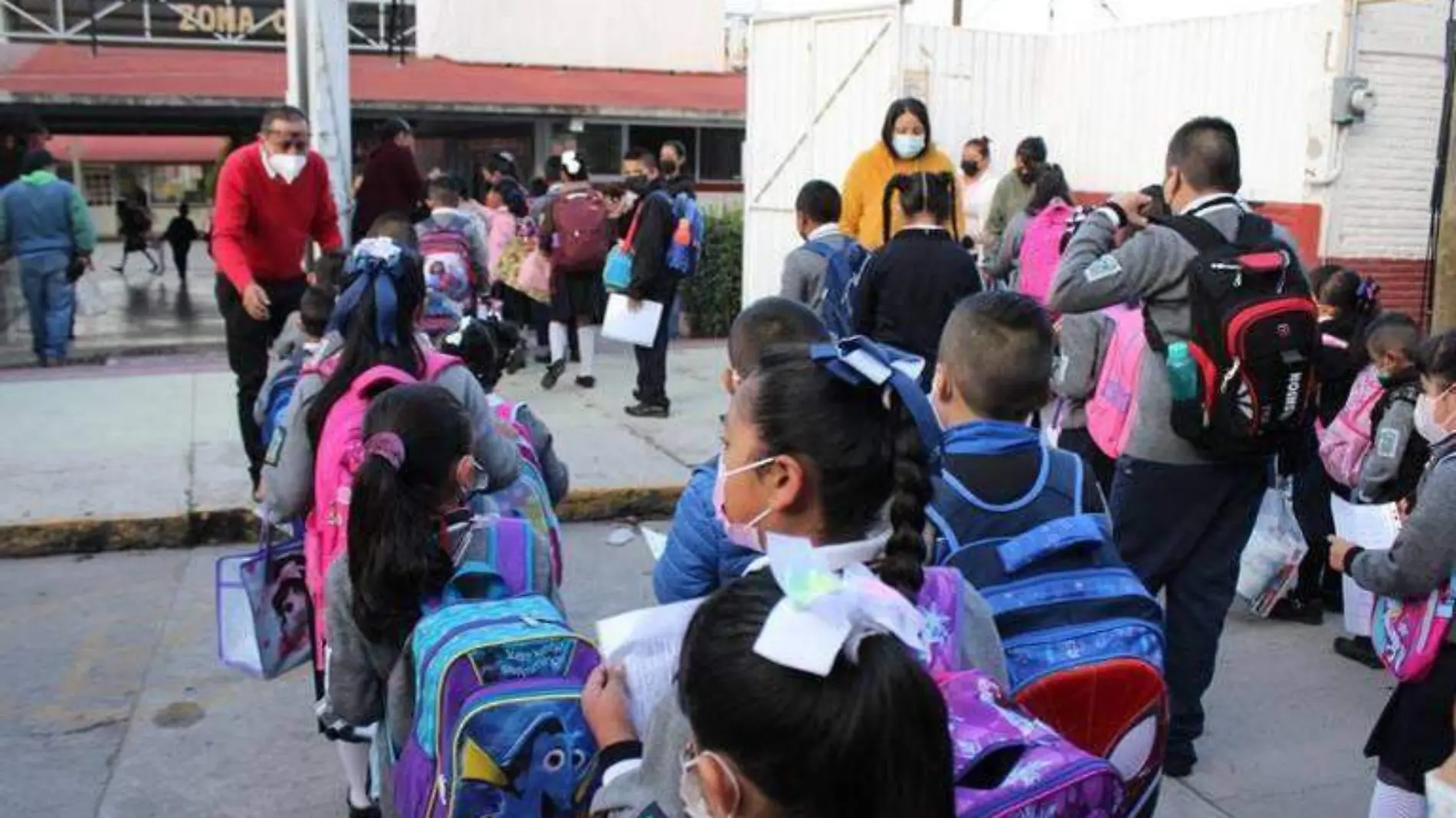 Calendario SEP_ ¿Cuándo terminan las clases e inician las vacaciones de verano-